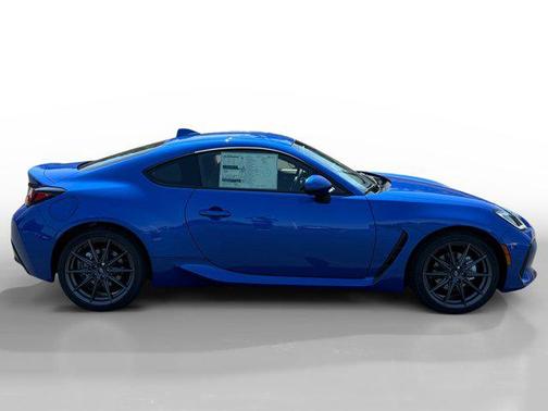 2025 Subaru BRZ Limited