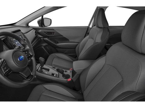 WHITE PEARL 2026 Subaru Crosstrek Premium