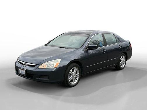 2006 Honda Accord EX-L