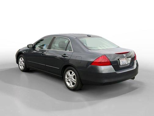 2006 Honda Accord EX-L