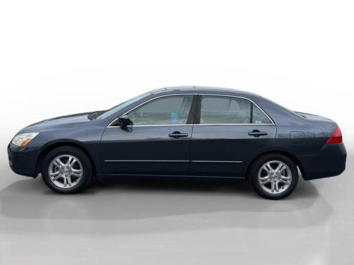 2006 Honda Accord EX-L