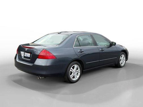 2006 Honda Accord EX-L