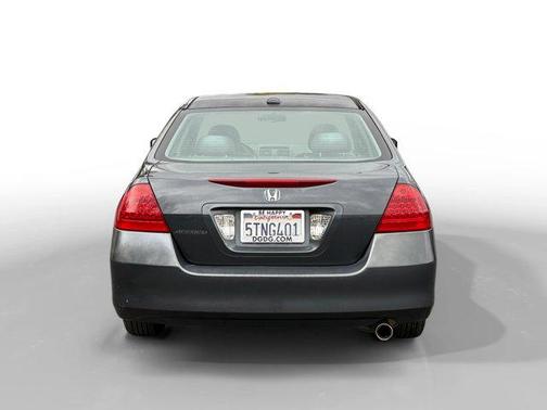2006 Honda Accord EX-L