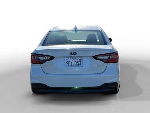 2023 Subaru Legacy Premium