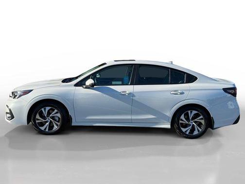 2023 Subaru Legacy Premium