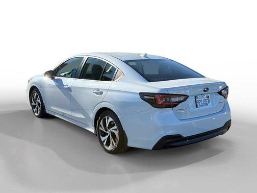 2023 Subaru Legacy Premium
