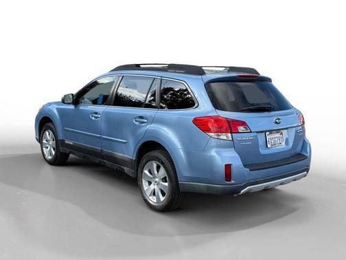 2012 Subaru Outback 3.6R Limited