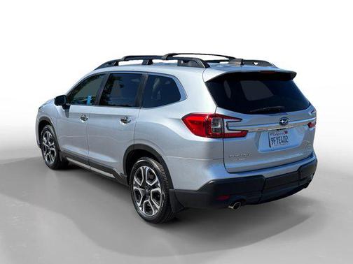 2023 Subaru Ascent Touring 7-Passenger