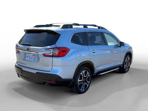 2023 Subaru Ascent Touring 7-Passenger