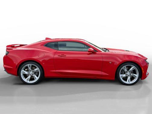 2019 Chevrolet Camaro 1SS