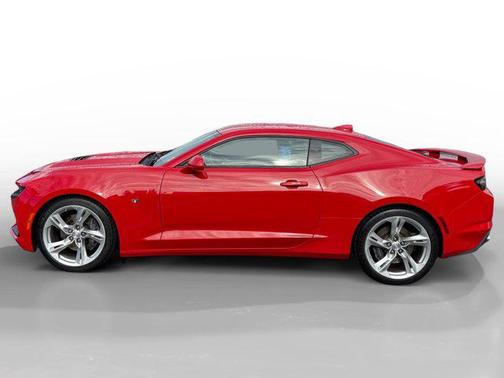 2019 Chevrolet Camaro 1SS