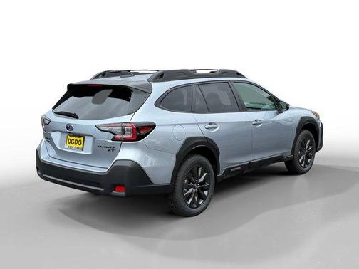 2025 Subaru Outback Onyx Edition XT