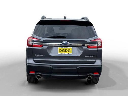 2024 Subaru Ascent Premium 7-Passenger