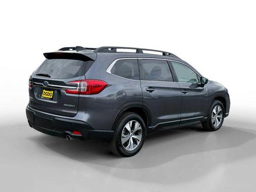2024 Subaru Ascent Premium 7-Passenger