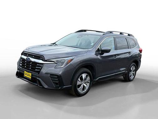 2024 Subaru Ascent Premium 7-Passenger