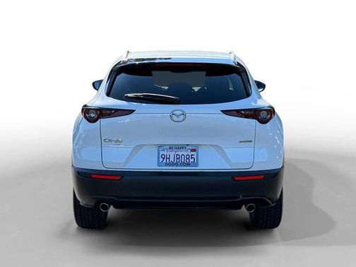 2023 Mazda CX-30 2.5 S Preferred Package