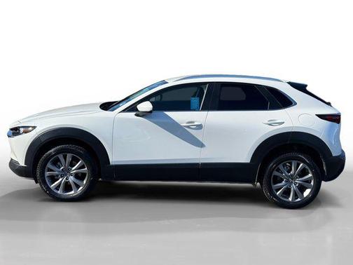 2023 Mazda CX-30 2.5 S Preferred Package