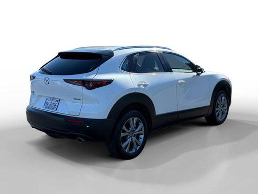 2023 Mazda CX-30 2.5 S Preferred Package