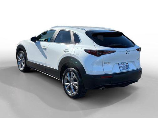 2023 Mazda CX-30 2.5 S Preferred Package