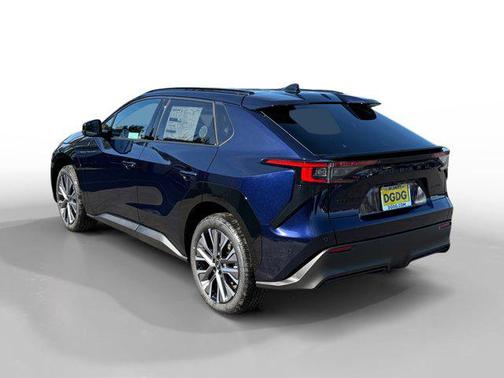 2026 Subaru Solterra Limited