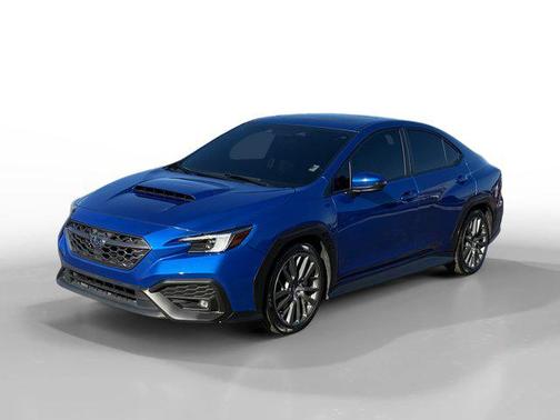2022 Subaru WRX GT