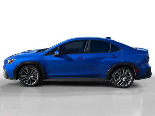2022 Subaru WRX GT