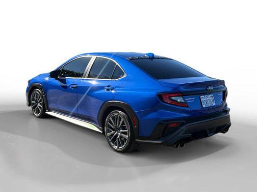 2022 Subaru WRX GT