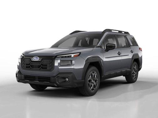 MAGNETITE GRAY 2026 Subaru Outback Premium