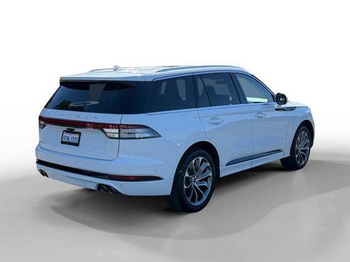 2023 Lincoln Aviator Black Label Grand Touring AWD