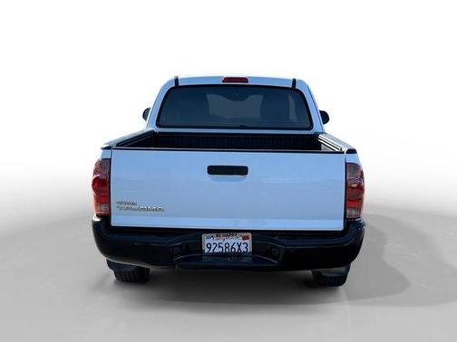 2015 Toyota Tacoma Base