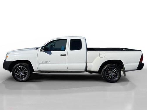 2015 Toyota Tacoma Base