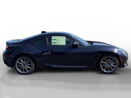 2025 Subaru BRZ Series.Purple