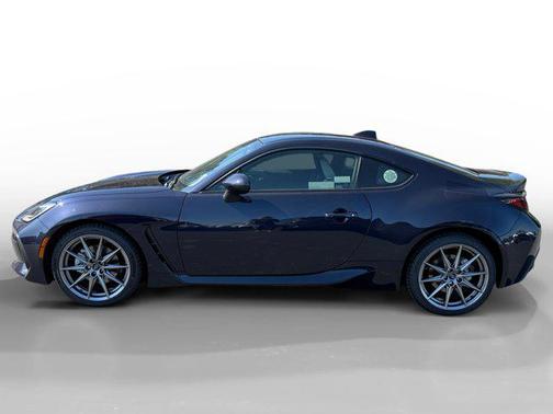 2025 Subaru BRZ Series.Purple