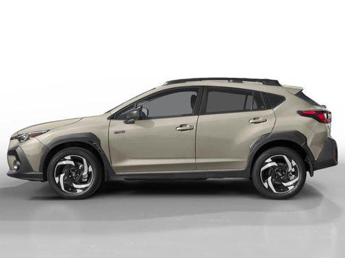 2026 Subaru Crosstrek Hybrid Base