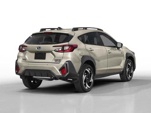 2026 Subaru Crosstrek Hybrid Base