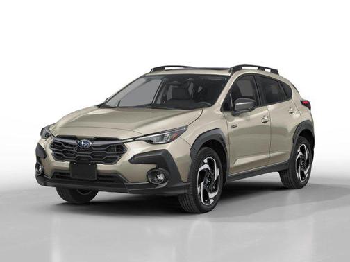 2026 Subaru Crosstrek Hybrid Base