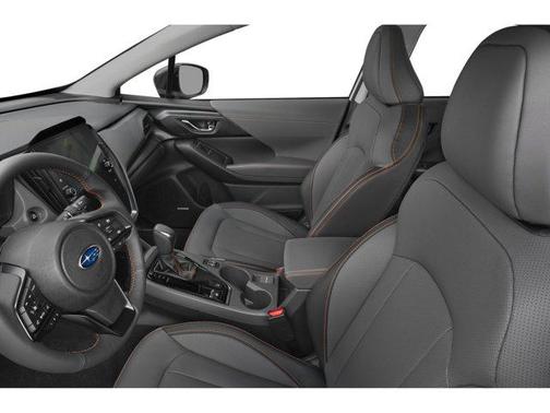 2026 Subaru Crosstrek Hybrid Base