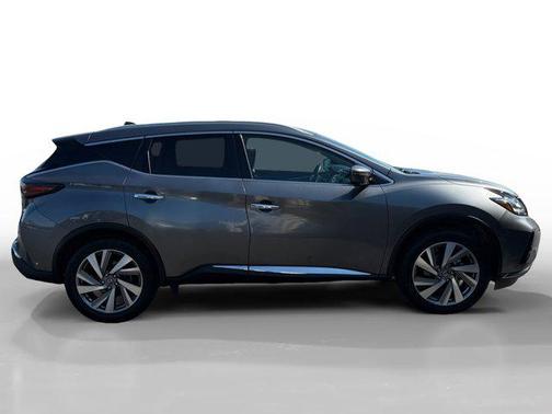 2021 Nissan Murano SL FWD
