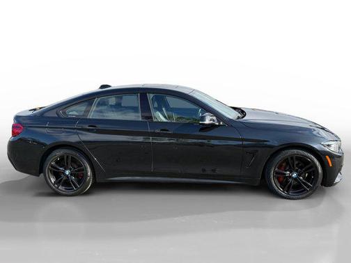 2018 BMW 440 Gran Coupe i xDrive