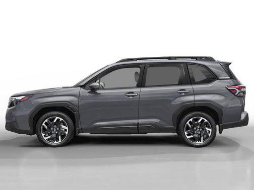 2025 Subaru Forester Hybrid Premium