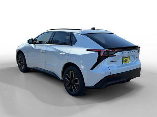 2026 Subaru Solterra Premium