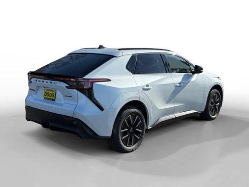 2026 Subaru Solterra Premium