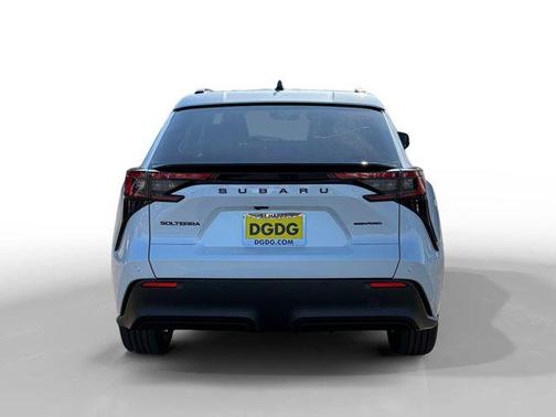 2026 Subaru Solterra Premium