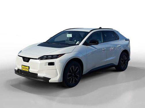 2026 Subaru Solterra Premium