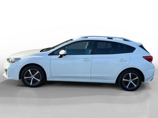 2019 Subaru Impreza 2.0i Premium