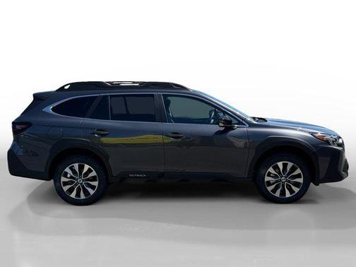 2025 Subaru Outback Limited XT