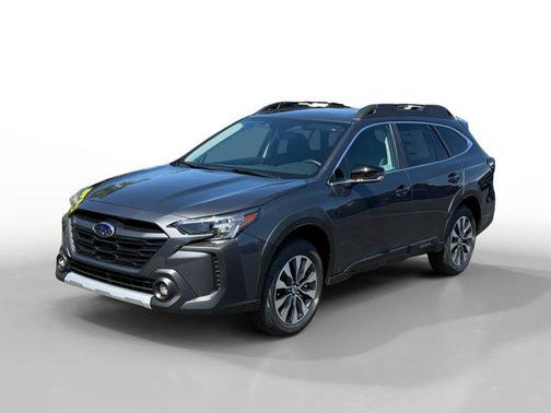2025 Subaru Outback Limited XT