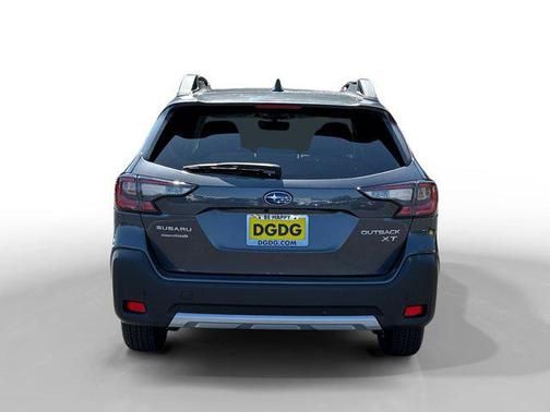 2025 Subaru Outback Limited XT
