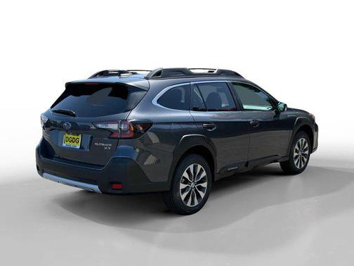 2025 Subaru Outback Limited XT