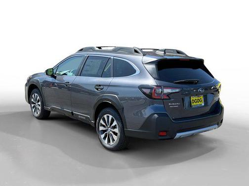 2025 Subaru Outback Limited XT